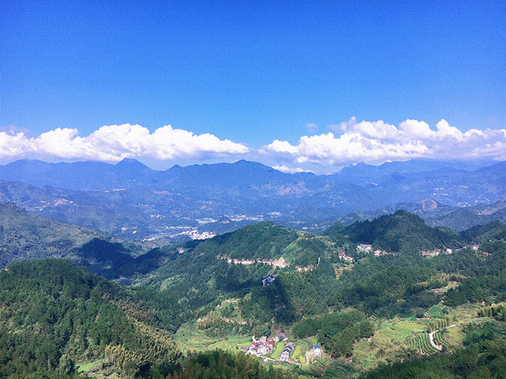 绿水青山带笑颜-刘雪花.jpg